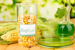 Higher Chisworth biofuel availability