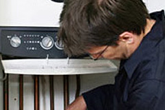boiler service Higher Chisworth