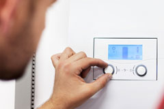 best Higher Chisworth boiler servicing companies