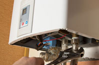 free Higher Chisworth boiler install quotes